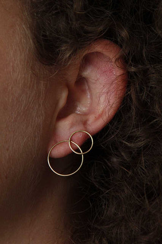 Earring Archi | The sturdy ear hugger