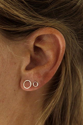 Set Earring Round Small | Mix & match
