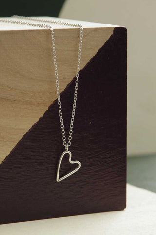 Necklace Love | For the lovebirds