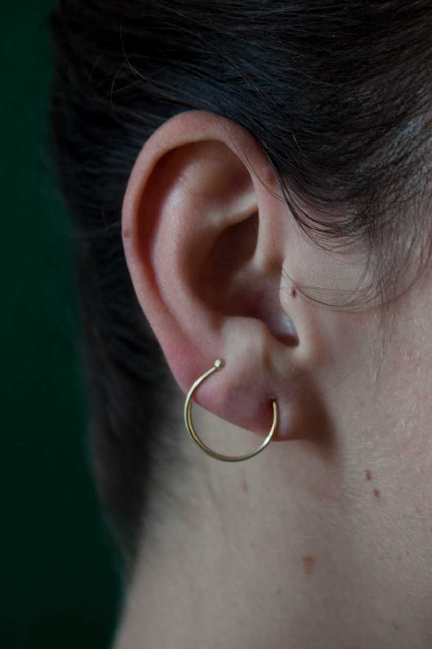 Earring Double | Fun for 2!