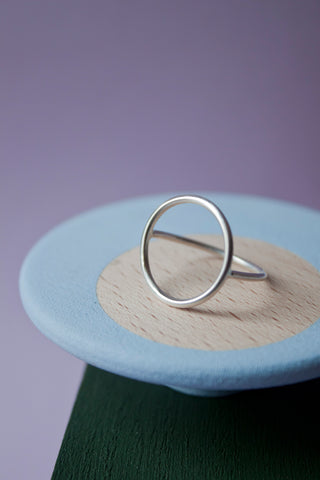 Ring Round | Ronde beauty